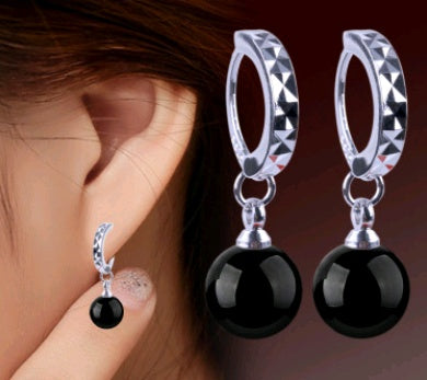 Noxypera Agate Earrings