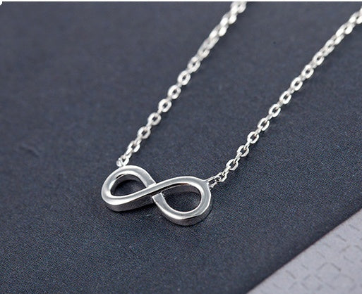 Noxypera 925 Sterling Silver Crystal Necklace Earring Bracelet Sets