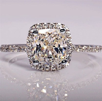 Noxypera Engagement Ring