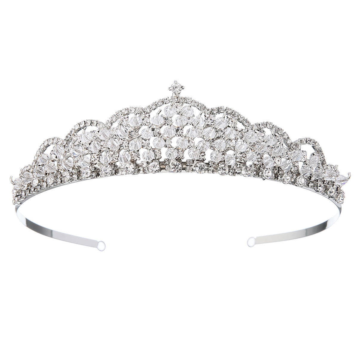 Noxypera Wedding Jewelry Set