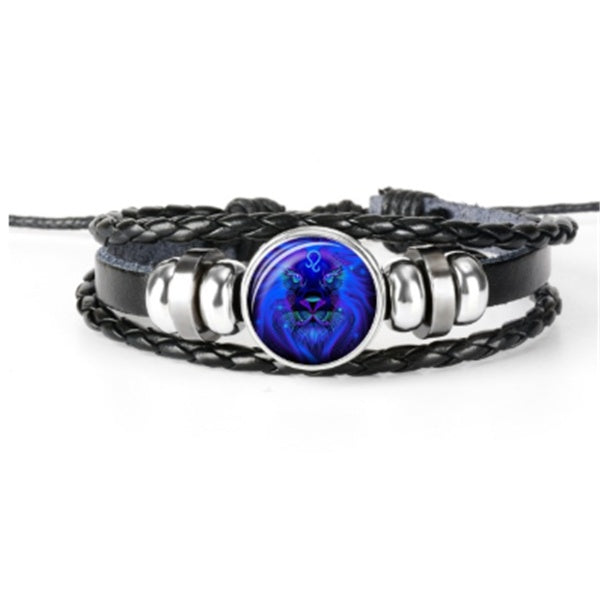 Noxypera Zodiac Constellation Bracelet