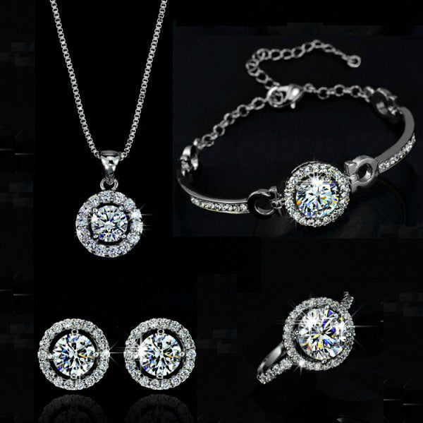 Noxypera Jewelry Sets