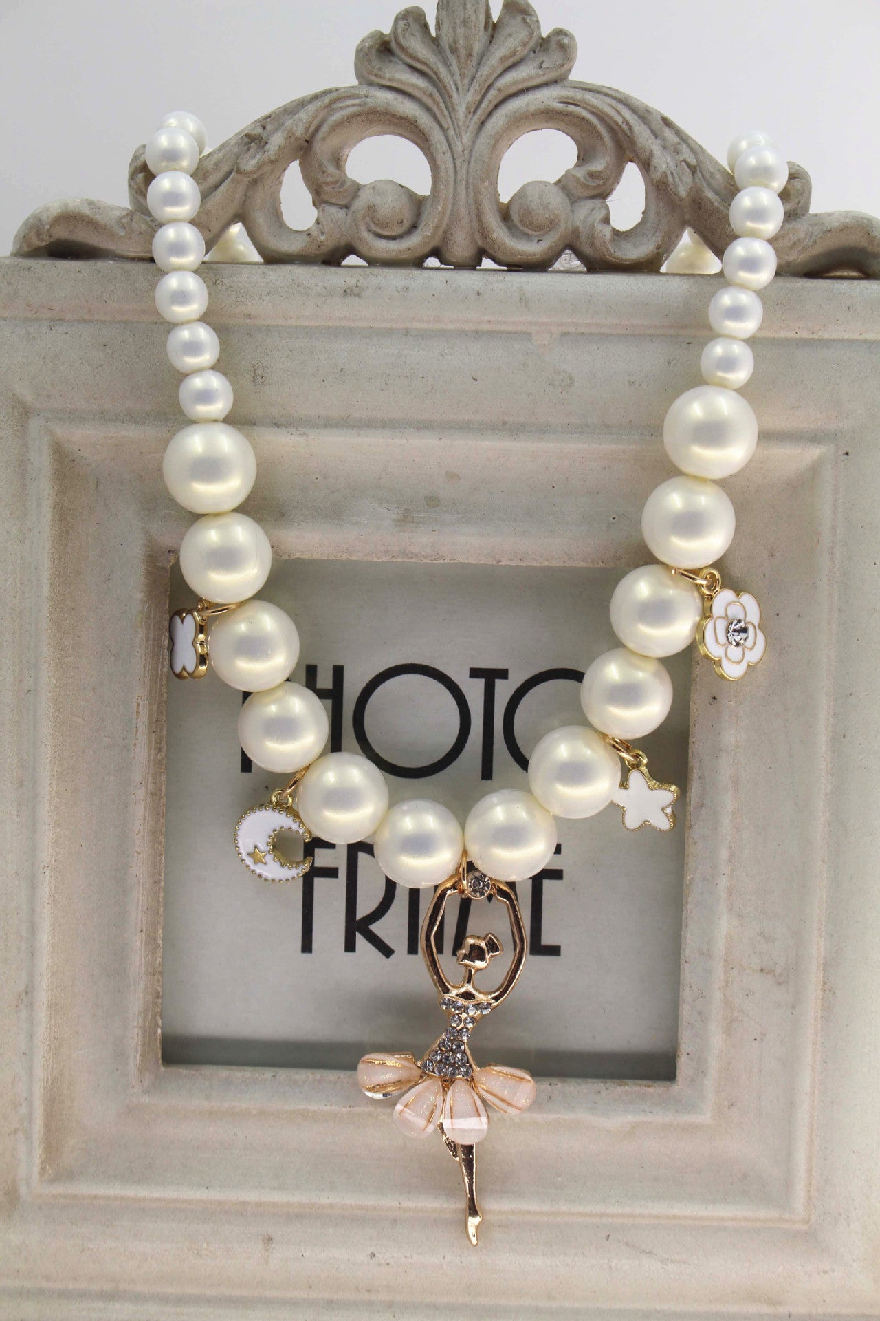Noxypera Necklace