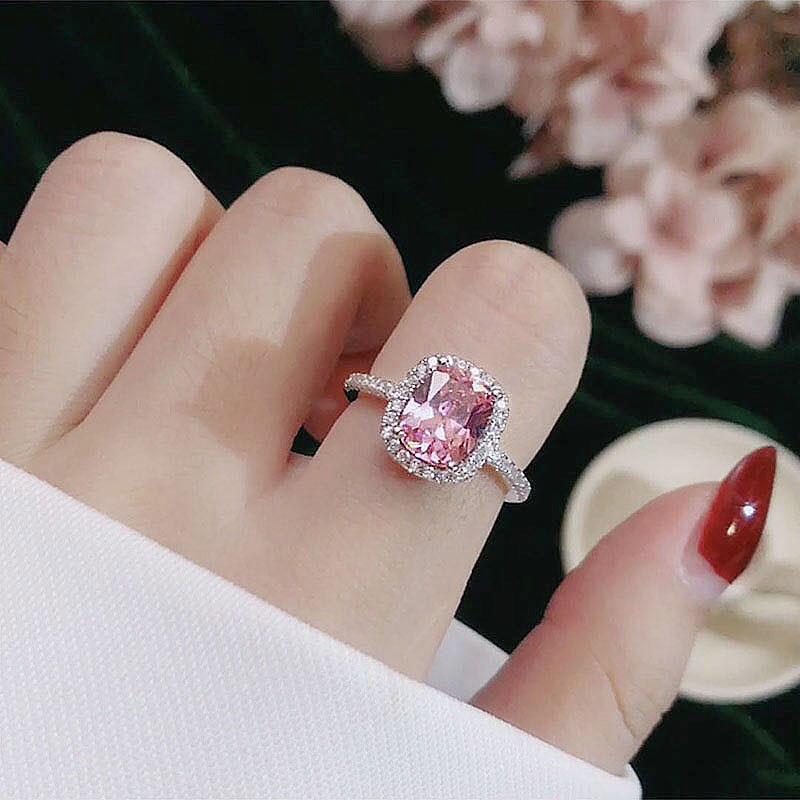 Noxypera Engagement Ring