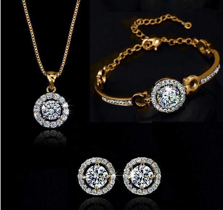 Noxypera Jewelry Sets