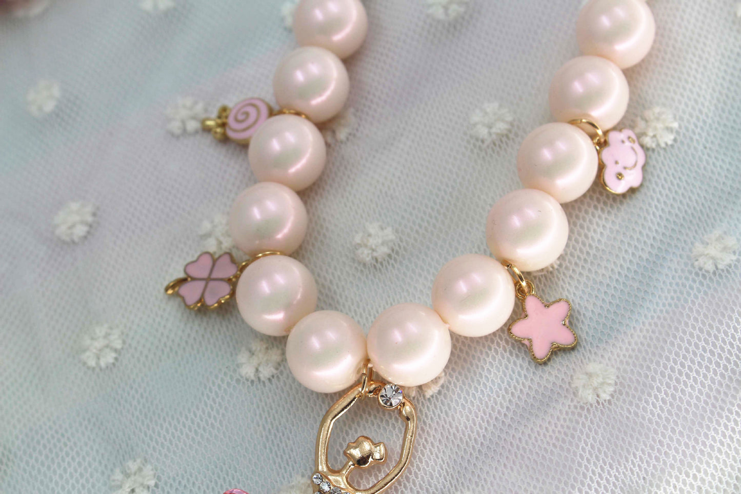 Noxypera Necklace
