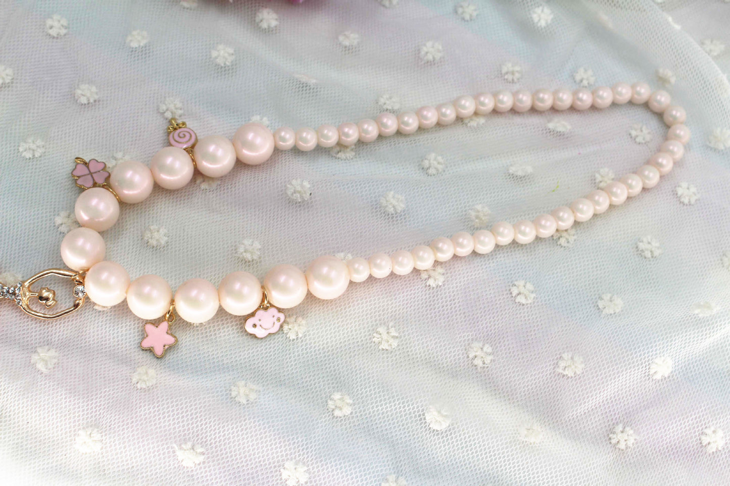 Noxypera Necklace