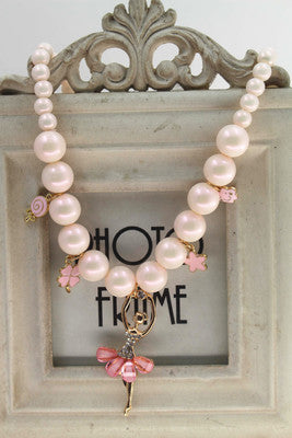 Noxypera Necklace