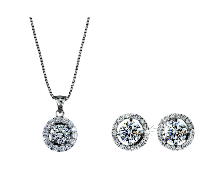 Noxypera Jewelry Sets