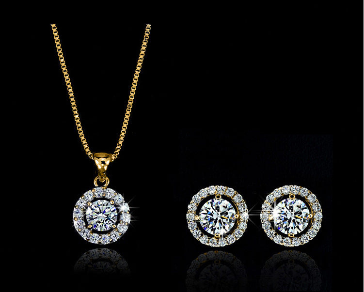 Noxypera Jewelry Sets