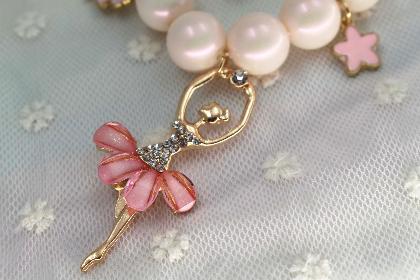 Noxypera Necklace