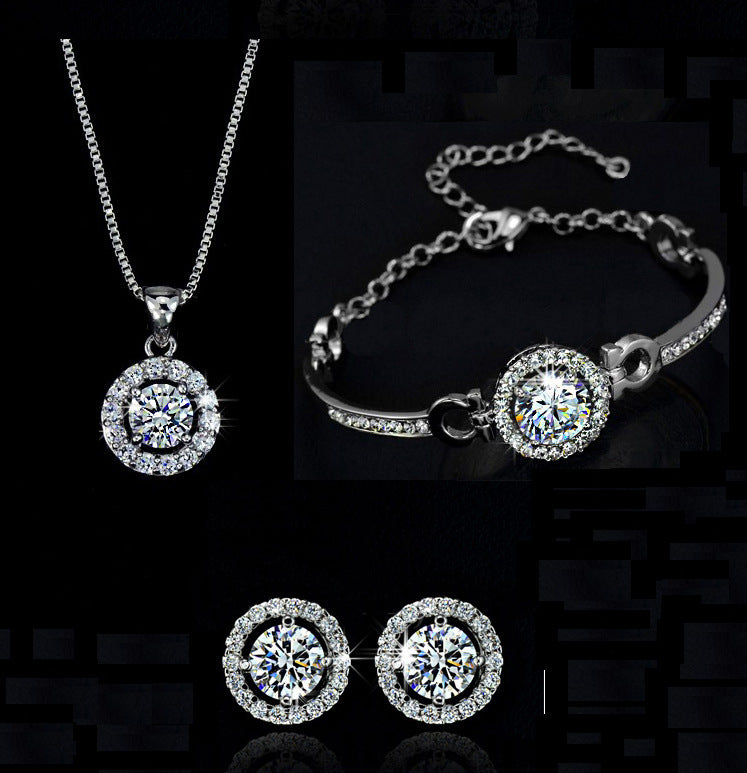 Noxypera Jewelry Sets