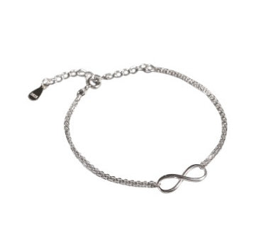 Noxypera 925 Sterling Silver Crystal Necklace Earring Bracelet Sets