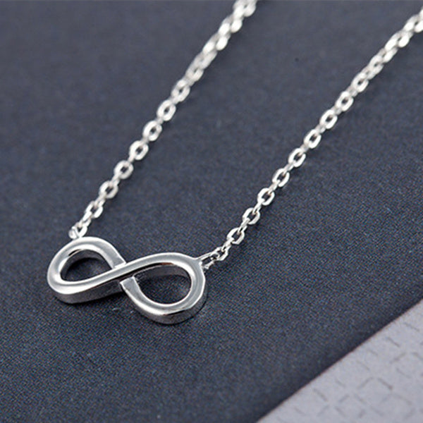 Noxypera 925 Sterling Silver Crystal Necklace Earring Bracelet Sets