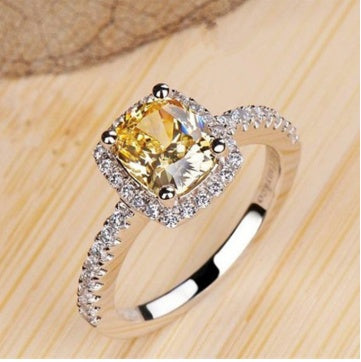 Noxypera Engagement Ring