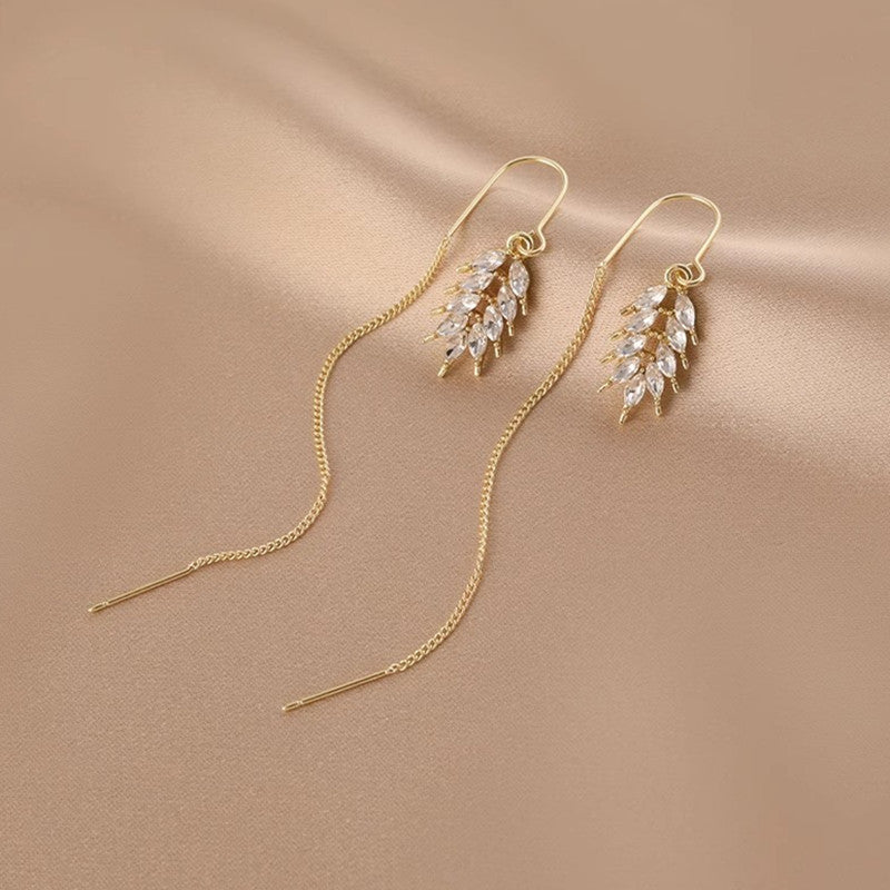 Noxypera Ear String Earring
