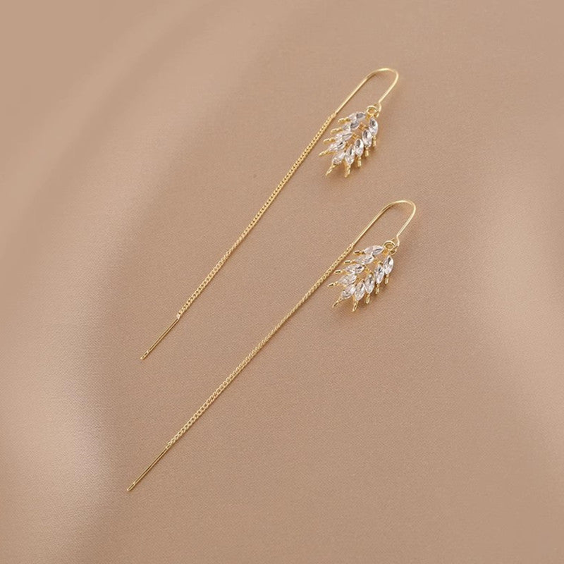 Noxypera Ear String Earring