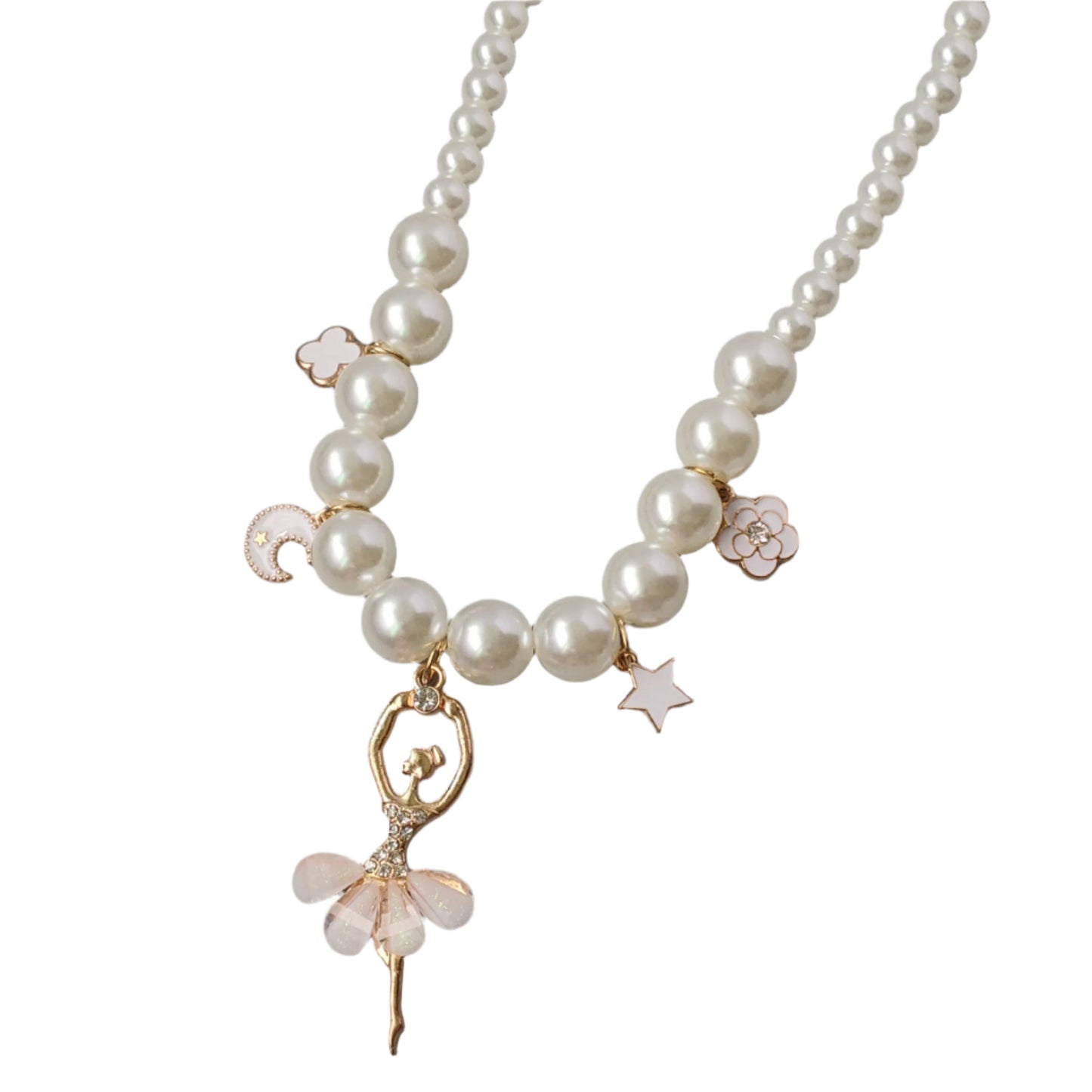Noxypera Necklace