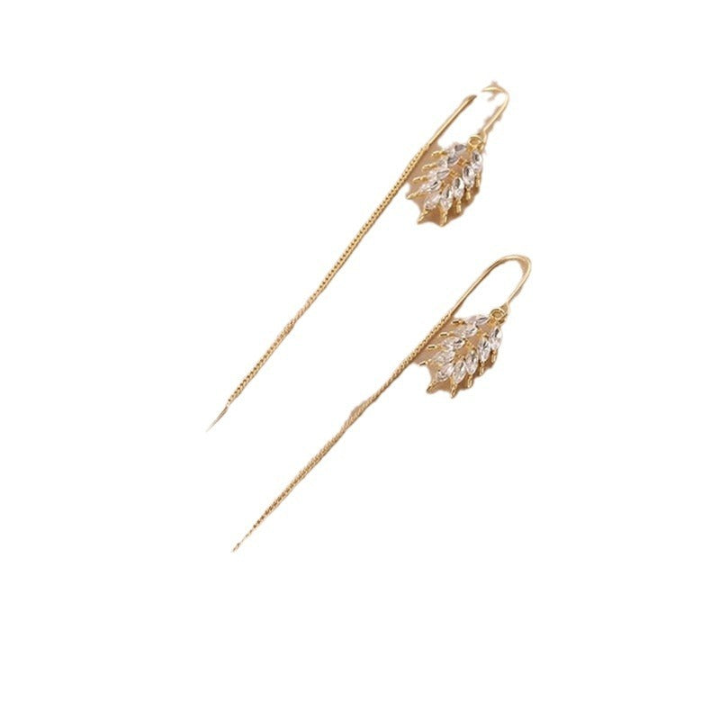 Noxypera Ear String Earring