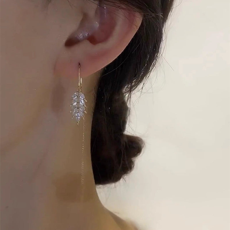 Noxypera Ear String Earring