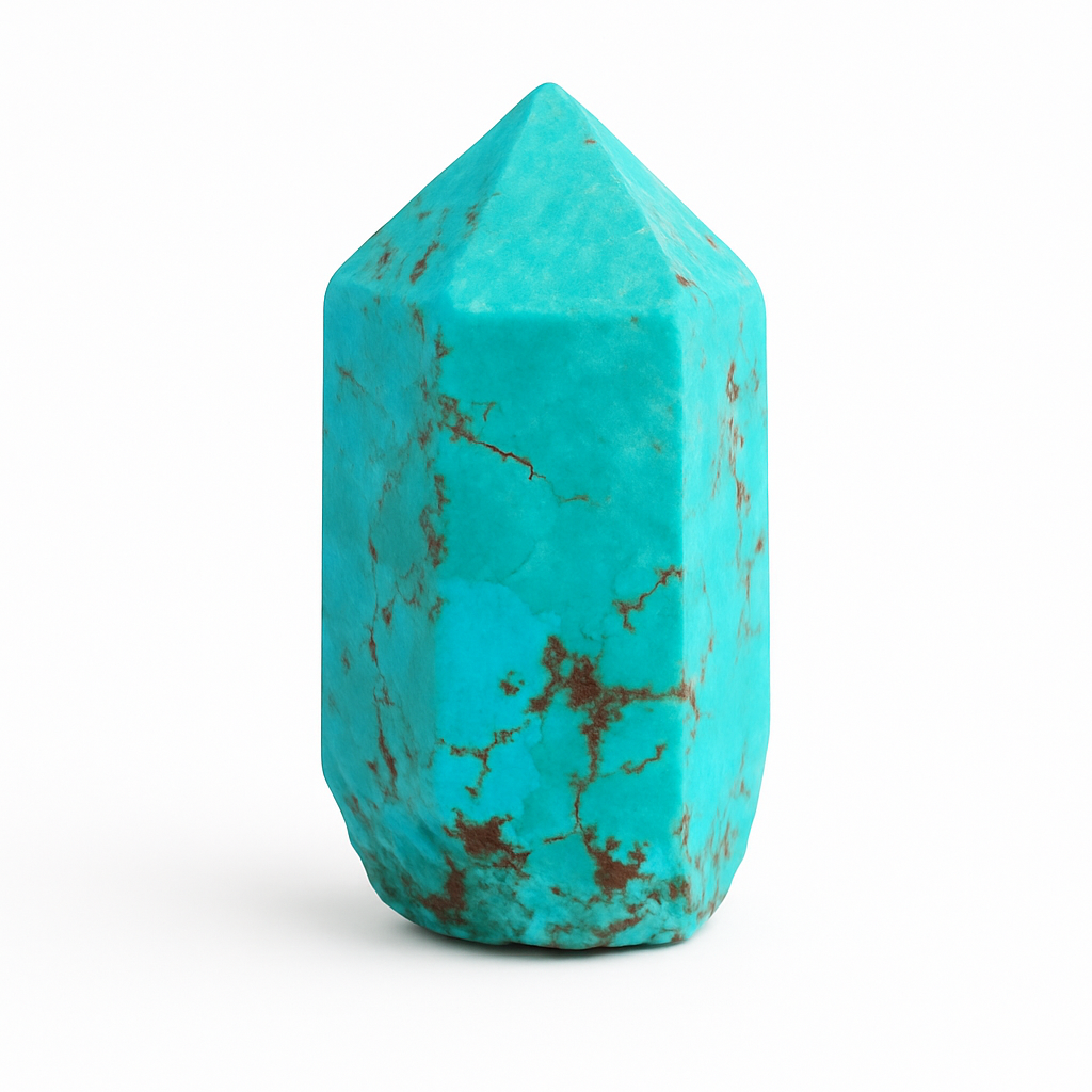 Turquoise
