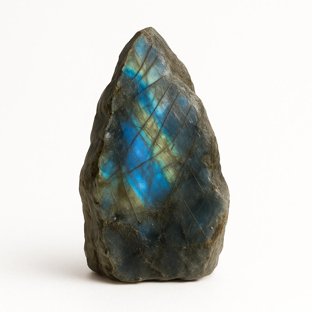 Labradorite