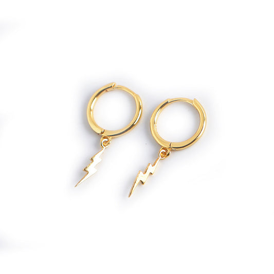 Noxypera S925 Sterling Silver Earring