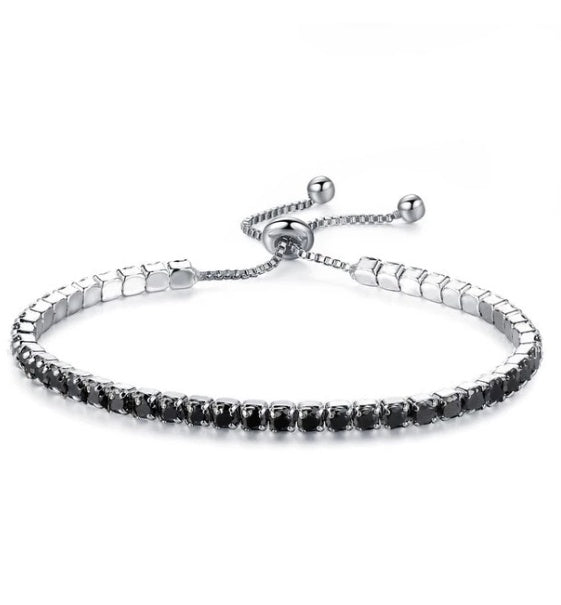 Noxypera Silver Star Shining Bracelet