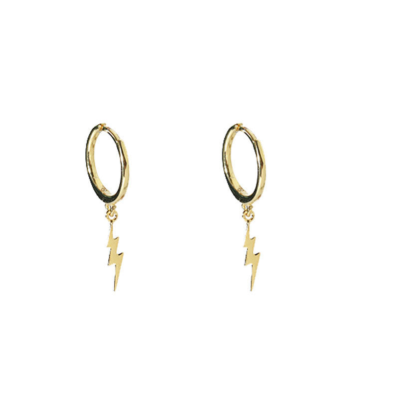Noxypera S925 Sterling Silver Earring