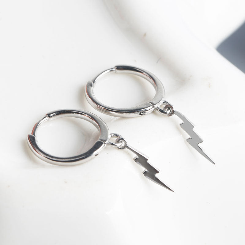 Noxypera S925 Sterling Silver Earring