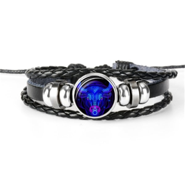 Noxypera Zodiac Constellation Bracelet