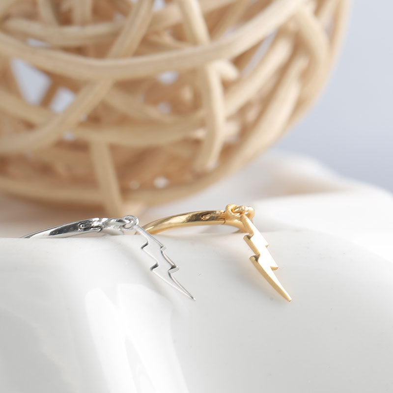Noxypera S925 Sterling Silver Earring
